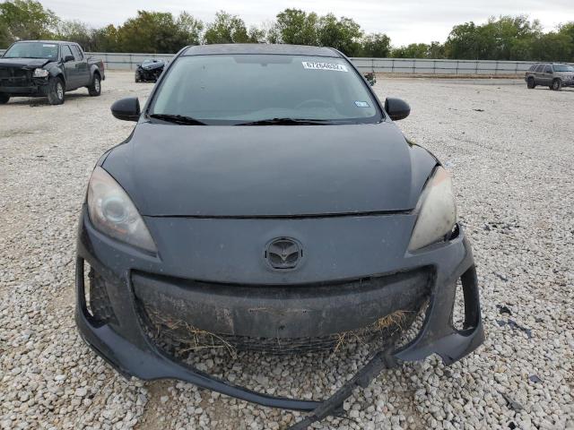 Photo 5 from auction – 2012 MAZDA 3 I with VIN JM1BL1V7XC1658001