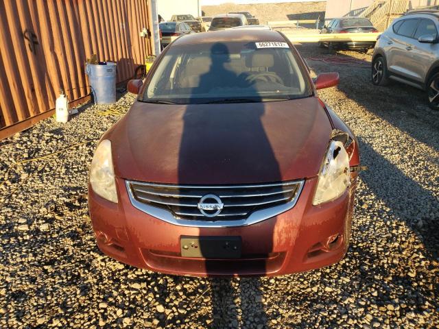 Photo 5 from auction – 2010 NISSAN ALTIMA BAS with VIN 1N4AL2AP2AC169767