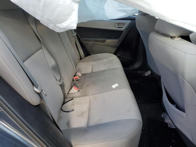 Photo 10 from auction – 2014 TOYOTA COROLLA L with VIN 2T1BURHE7EC141372