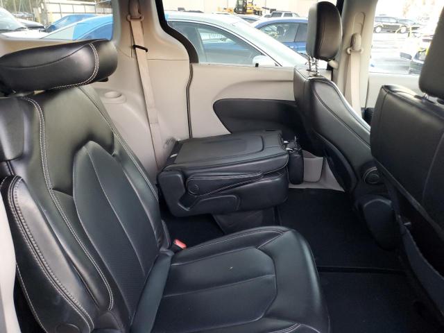 Photo 11 from auction – 2021 CHRYSLER VOYAGER LX with VIN 2C4RC1DG5MR534232