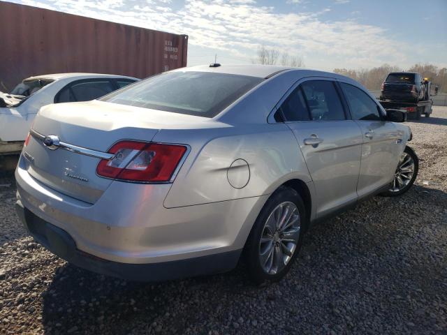 Photo 3 from auction – 2011 FORD TAURUS LIM with VIN 1FAHP2FWXBG141762