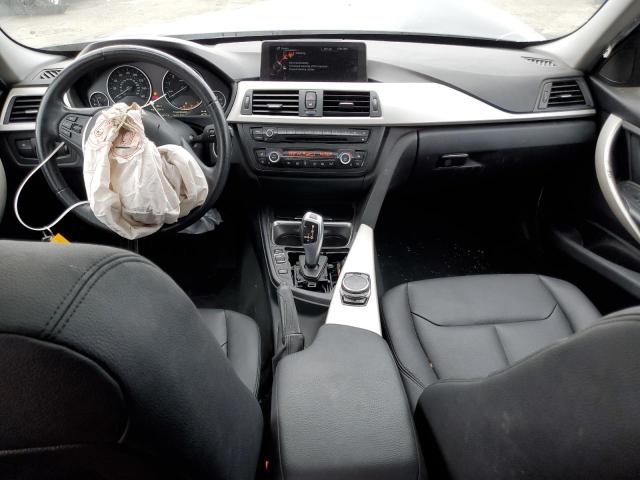 صورة رقم 8 من المزاد - 2015 BMW 320 I مع VIN WBA3B1C51FK138743