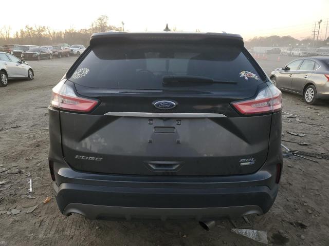 Photo 6 from auction – 2020 FORD EDGE SEL with VIN 2FMPK4J93LBA05575