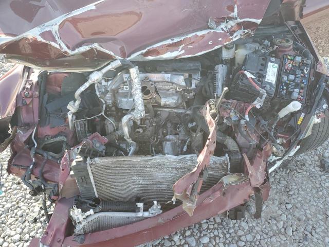 Photo 11 from auction – 2016 BUICK REGAL PREM with VIN 2G4GS5GX7G9178511