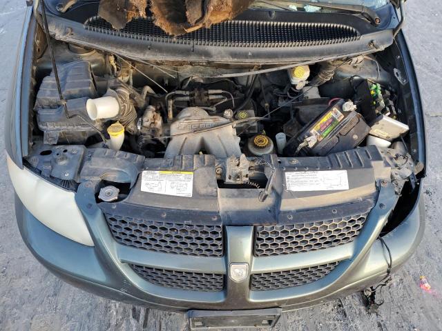 Photo 12 from auction – 2003 DODGE CARAVAN SE with VIN 1D4GP25B93B270453