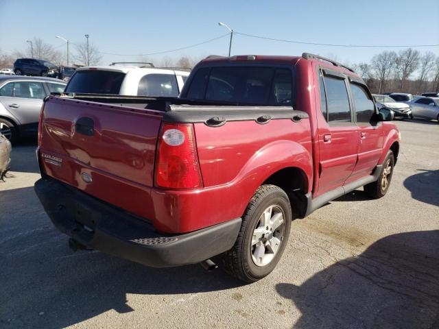 Photo 3 from auction – 2004 FORD EXPLORER S with VIN 1FMZU67K04UB91113
