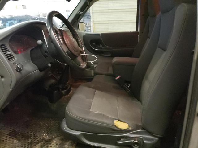 Photo 7 from auction – 2004 FORD RANGER with VIN 1FTZR15E64PA18569