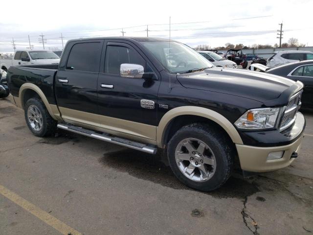 Photo 4 from auction – 2011 DODGE RAM 1500 with VIN 1D7RV1CT6BS640165