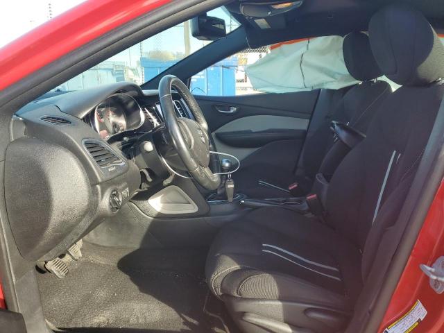 Photo 7 from auction – 2013 DODGE DART SXT with VIN 1C3CDFBA5DD158119