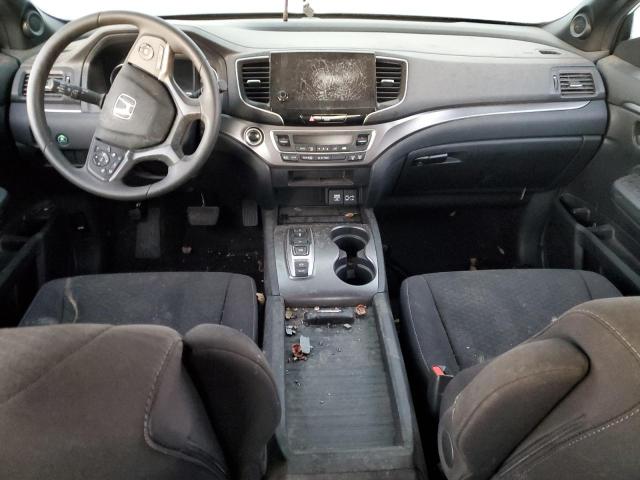 Photo 8 from auction – 2021 HONDA PASSPORT S with VIN 5FNYF8H23MB038142