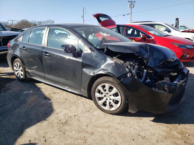 Photo 4 from auction – 2020 TOYOTA COROLLA LE with VIN 5YFEPRAE2LP057584