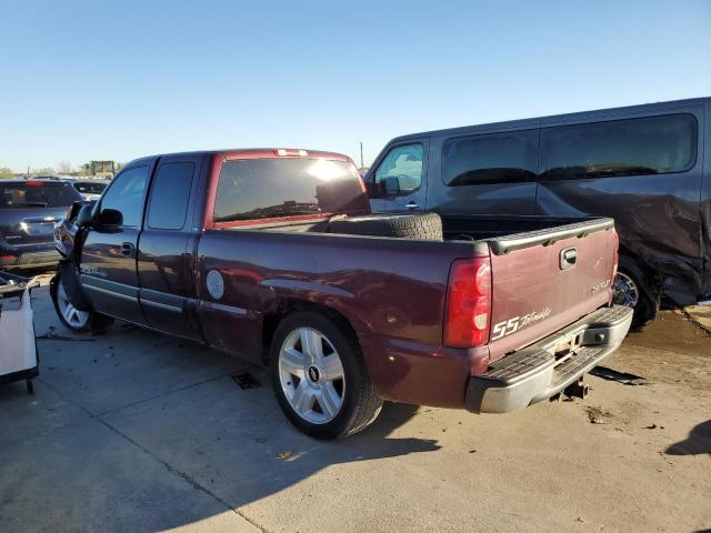 Photo 2 from auction – 2003 CHEVROLET SILVERADO with VIN 2GCEC19V231236322