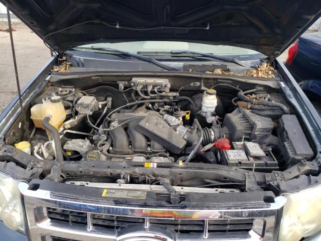 Photo 12 from auction – 2008 FORD ESCAPE XLT with VIN 1FMCU03168KA04846