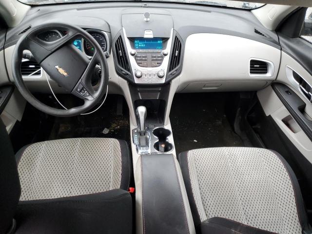 Photo 8 from auction – 2011 CHEVROLET EQUINOX LS with VIN 2CNFLCEC5B6298864