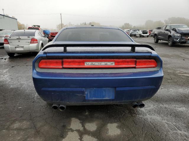 Photo 6 from auction – 2010 DODGE CHALLENGER with VIN 2B3CJ4DV2AH135230