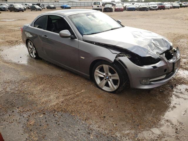 Photo 4 from auction – 2011 BMW 328 I SULE with VIN WBADW7C58BE544040