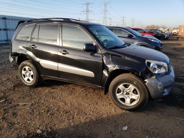 Photo 4 from auction – 2004 TOYOTA RAV4 with VIN JTEGD20V940020923
