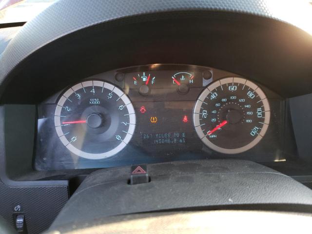 Photo 9 from auction – 2012 FORD ESCAPE XLT with VIN 1FMCU0D76CKA98884