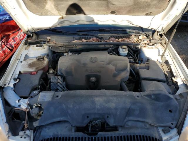 Photo 11 from auction – 2008 BUICK LUCERNE CX with VIN 1G4HD57268U137357
