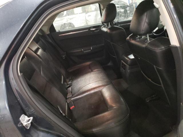Photo 10 from auction – 2008 CHRYSLER 300C with VIN 2C3LA63H78H331796