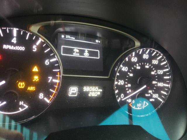 Photo 9 from auction – 2014 NISSAN ALTIMA 2.5 with VIN 1N4AL3AP3EC165433