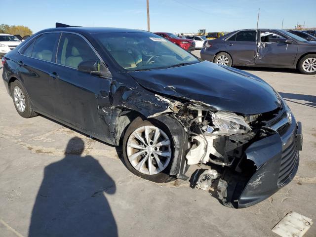 Photo 4 from auction – 2015 TOYOTA CAMRY LE with VIN 4T4BF1FK9FR469998