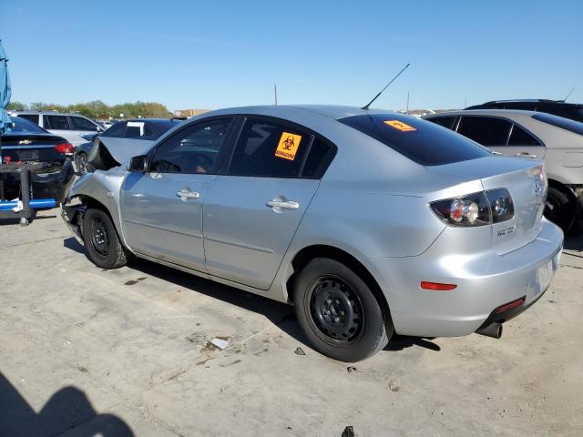 Photo 2 from auction – 2007 MAZDA 3 I with VIN JM1BK12F771764586