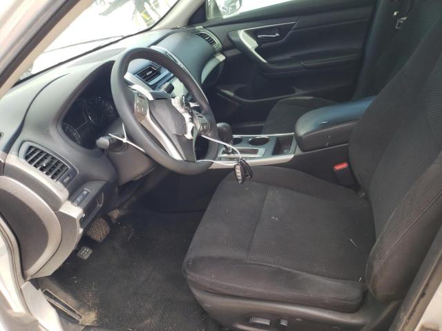 Photo 7 from auction – 2015 NISSAN ALTIMA 2.5 with VIN 1N4AL3AP9FN407311