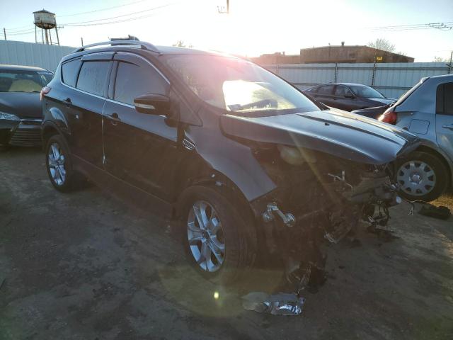 Photo 4 from auction – 2015 FORD ESCAPE TIT with VIN 1FMCU9J9XFUC41029