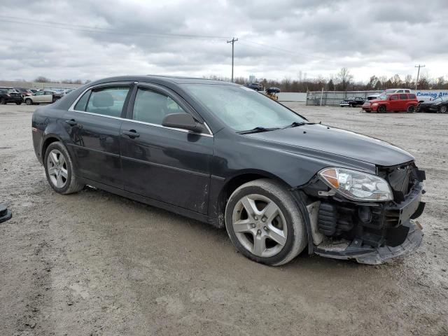 Photo 4 from auction – 2011 CHEVROLET MALIBU LS with VIN 1G1ZB5E13BF364387