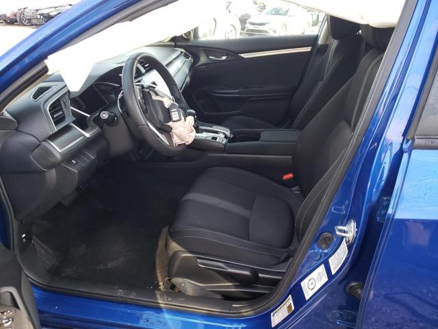 Photo 7 from auction – 2016 HONDA CIVIC EX with VIN 19XFC2F78GE092879