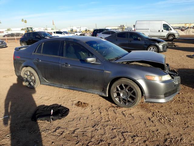 Photo 4 from auction – 2006 ACURA 3.2TL with VIN 19UUA66296A002909