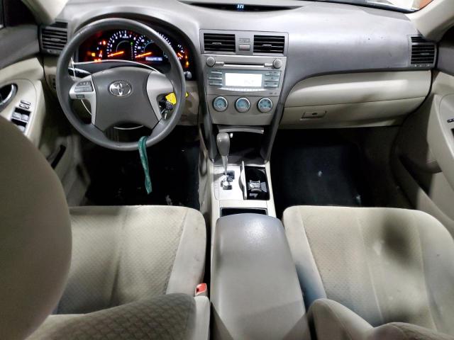 Photo 8 from auction – 2008 TOYOTA CAMRY CE with VIN 4T1BE46K88U780534