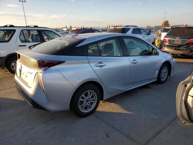 Photo 3 from auction – 2016 TOYOTA PRIUS with VIN JTDKBRFU8G3511756