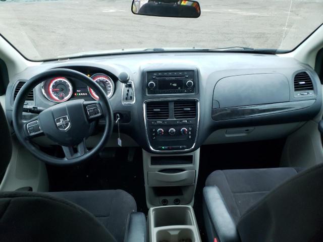 Photo 8 from auction – 2014 DODGE GRAND CARA with VIN 2C4RDGBG8ER109334