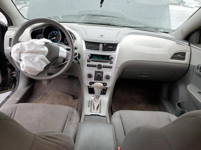 Photo 8 from auction – 2010 CHEVROLET MALIBU LS with VIN 1G1ZB5EB7AF141387