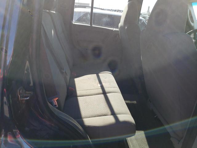 Photo 11 from auction – 2006 JEEP LIBERTY SP with VIN 1J4GL48K56W102235