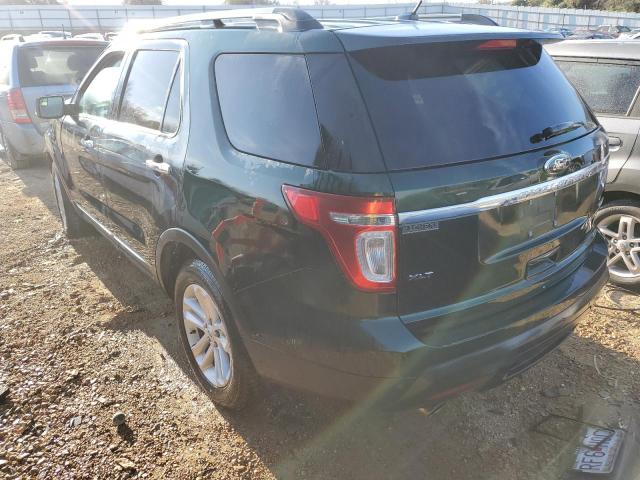 Photo 2 from auction – 2013 FORD EXPLORER X with VIN 1FM5K7D91DGB20142