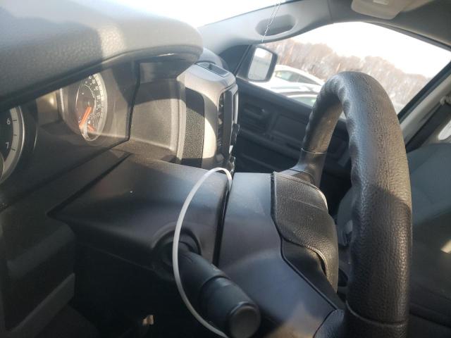 Photo 9 from auction – 2016 RAM 1500 ST with VIN 3C6RR7KTXGG136582