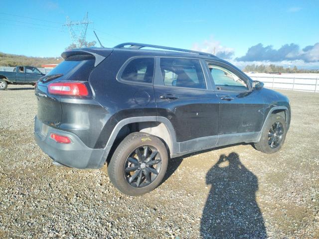 Фото 3 с аукциона – 2014 JEEP CHEROKEE L с VIN 1C4PJMCS9EW285852