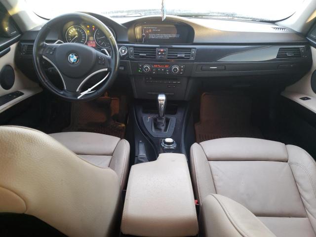 Photo 8 from auction – 2011 BMW 328 XI with VIN WBAKF3C56BE566912