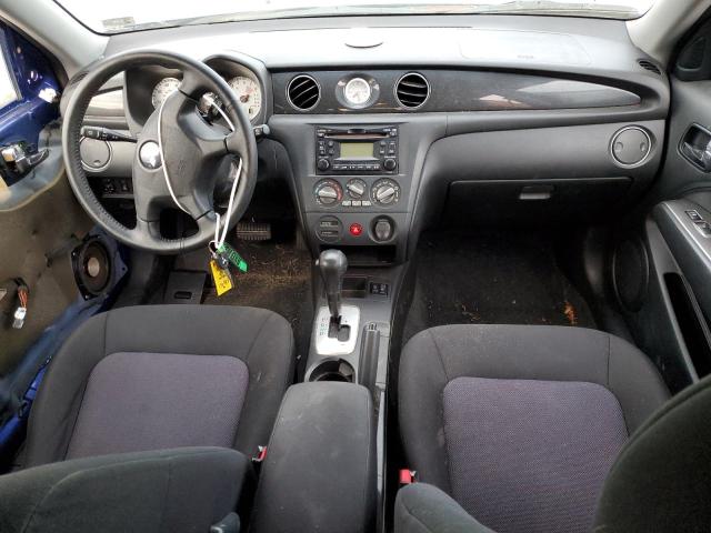 Photo 8 from auction – 2006 MITSUBISHI OUTLANDER with VIN JA4LZ41F66U024716
