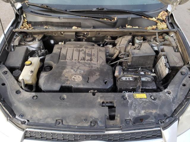Photo 11 from auction – 2010 TOYOTA RAV4 LIMIT with VIN JTMDK4DV3AD012436