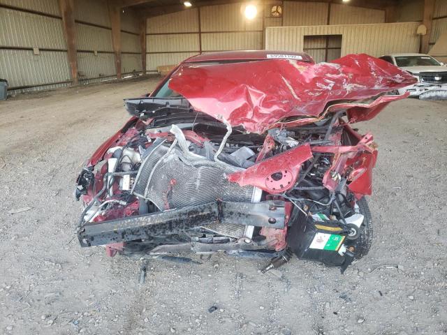 Photo 5 from auction – 2013 TOYOTA COROLLA BA with VIN 2T1BU4EE9DC058998