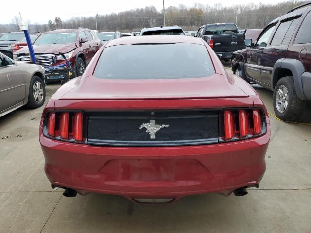 Photo 6 from auction – 2016 FORD MUSTANG with VIN 1FA6P8AM5G5207766