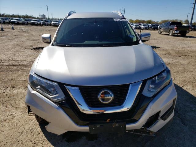 Photo 5 from auction – 2018 NISSAN ROGUE S with VIN 5N1AT2MV3JC844221
