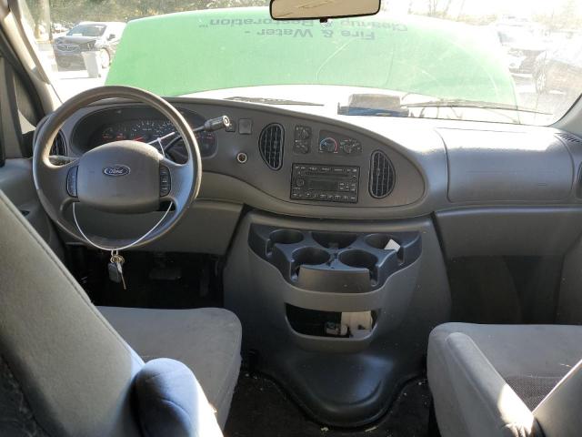 Photo 8 from auction – 2006 FORD ECONOLINE with VIN 1FBSS31L56HA80343