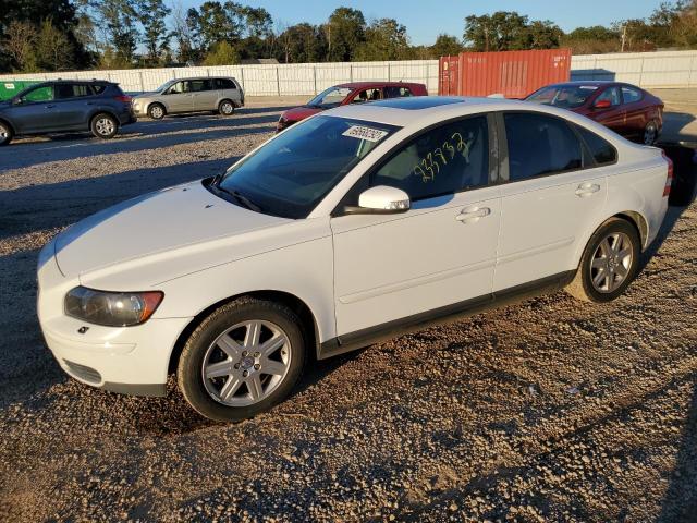 VOLVO S40 2007 with VIN YV1MS382972275202 - Photo from auction