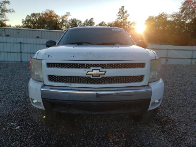 Photo 5 from auction – 2008 CHEVROLET SILVERADO with VIN 2GCEK13M281148591