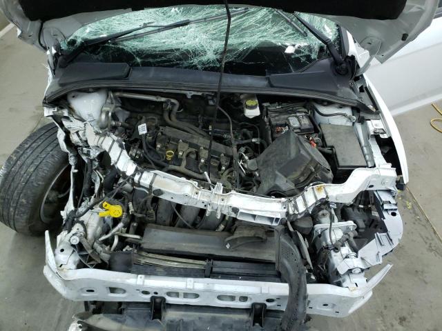 Photo 11 from auction – 2018 FORD FOCUS SE with VIN 1FADP3K2XJL231216